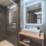 Les Arcs - Residencia Le Quartz - Apart.3 pzas CAB. 6/8 pax STANDARD 
